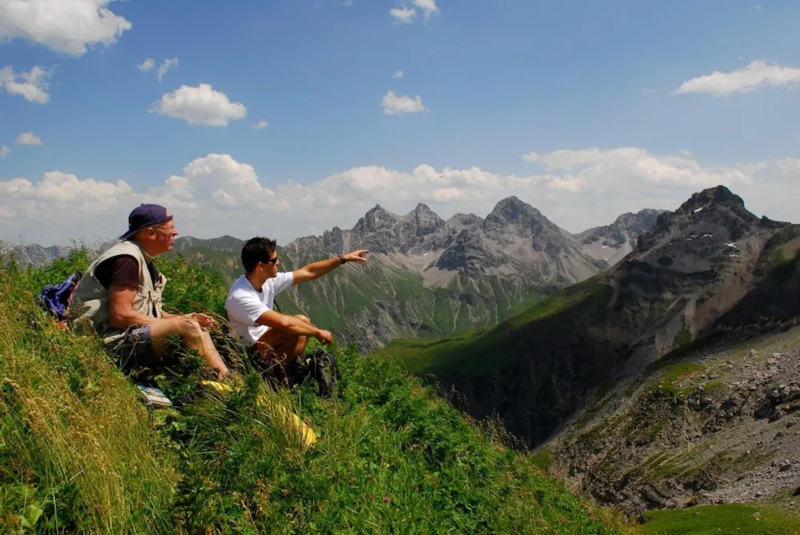 Hotel Wittelsbacher Hof