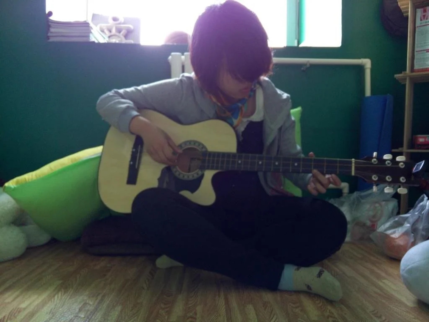 Youge Youth Capsule Hostel