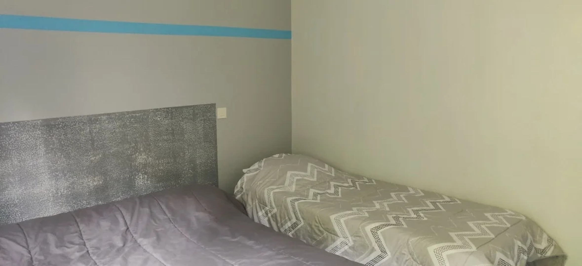 La Forge Hébergement