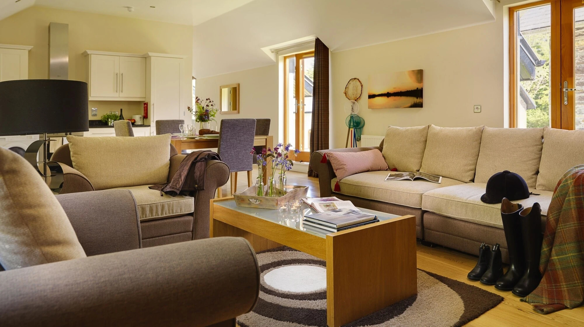 Parknasilla Resort and Spa