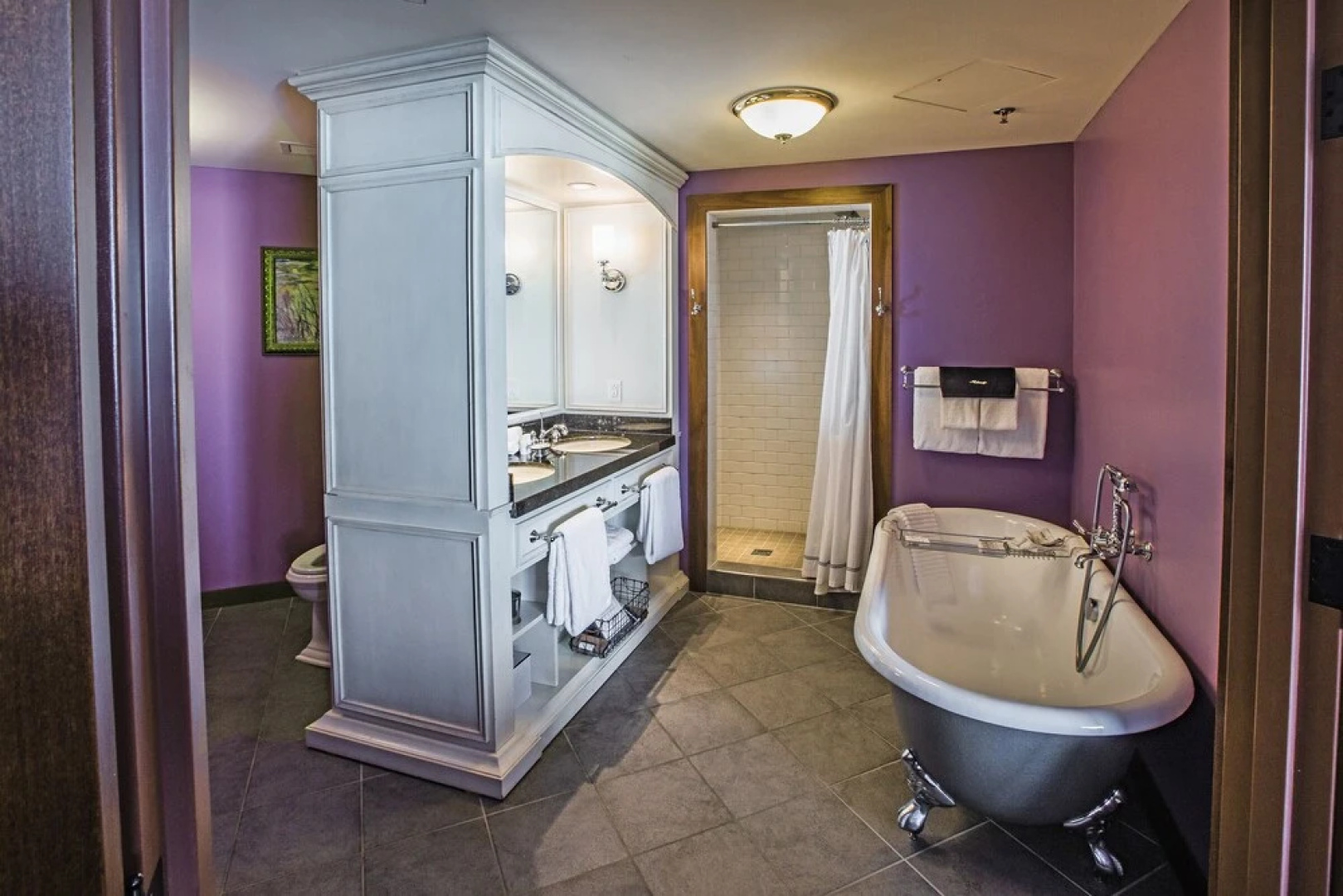 Mirbeau Inn & Spa