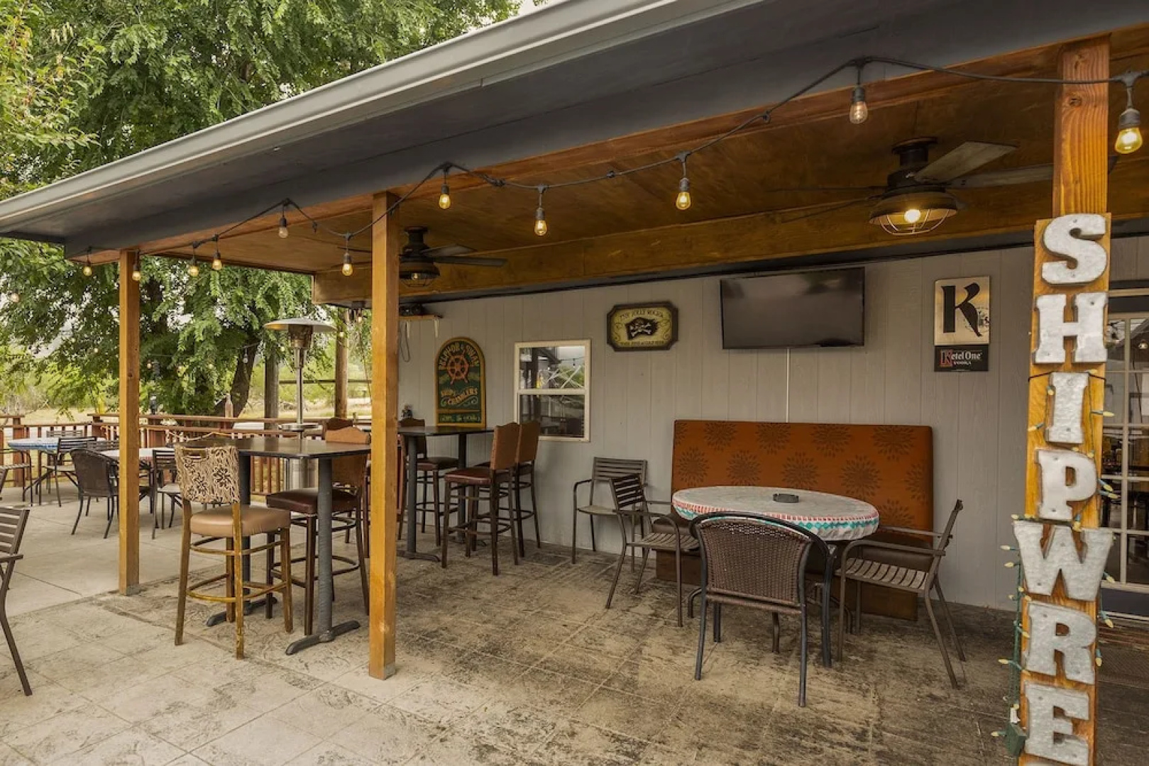 Sweetgrass Inn B&B