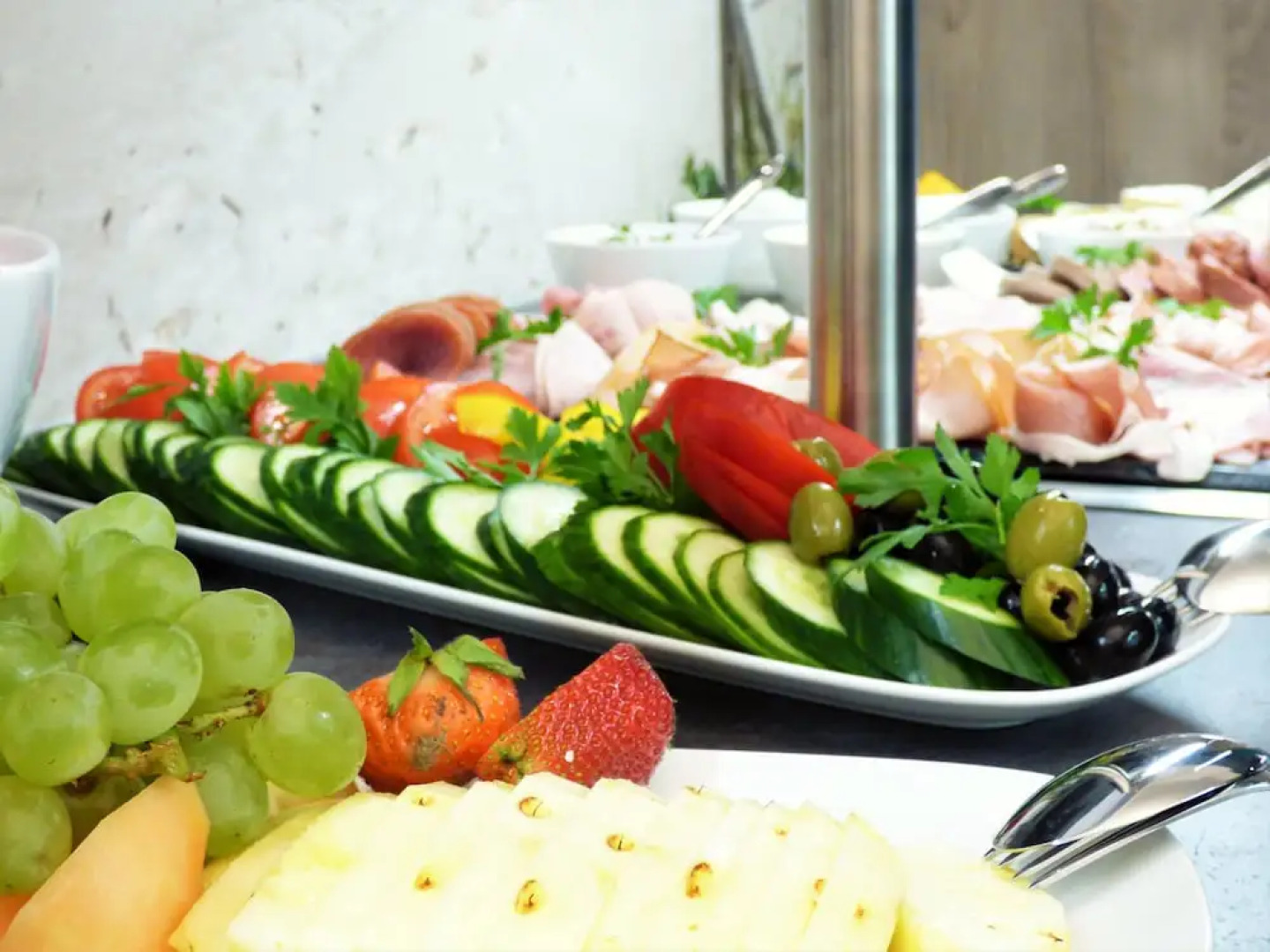 Akzent Hotel Residenz Graal-Müritz