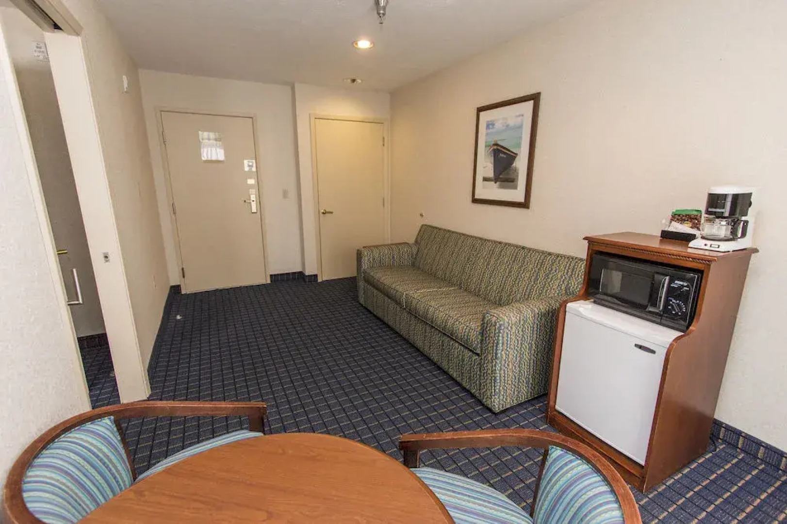 Cedar Point's Sandcastle Suites