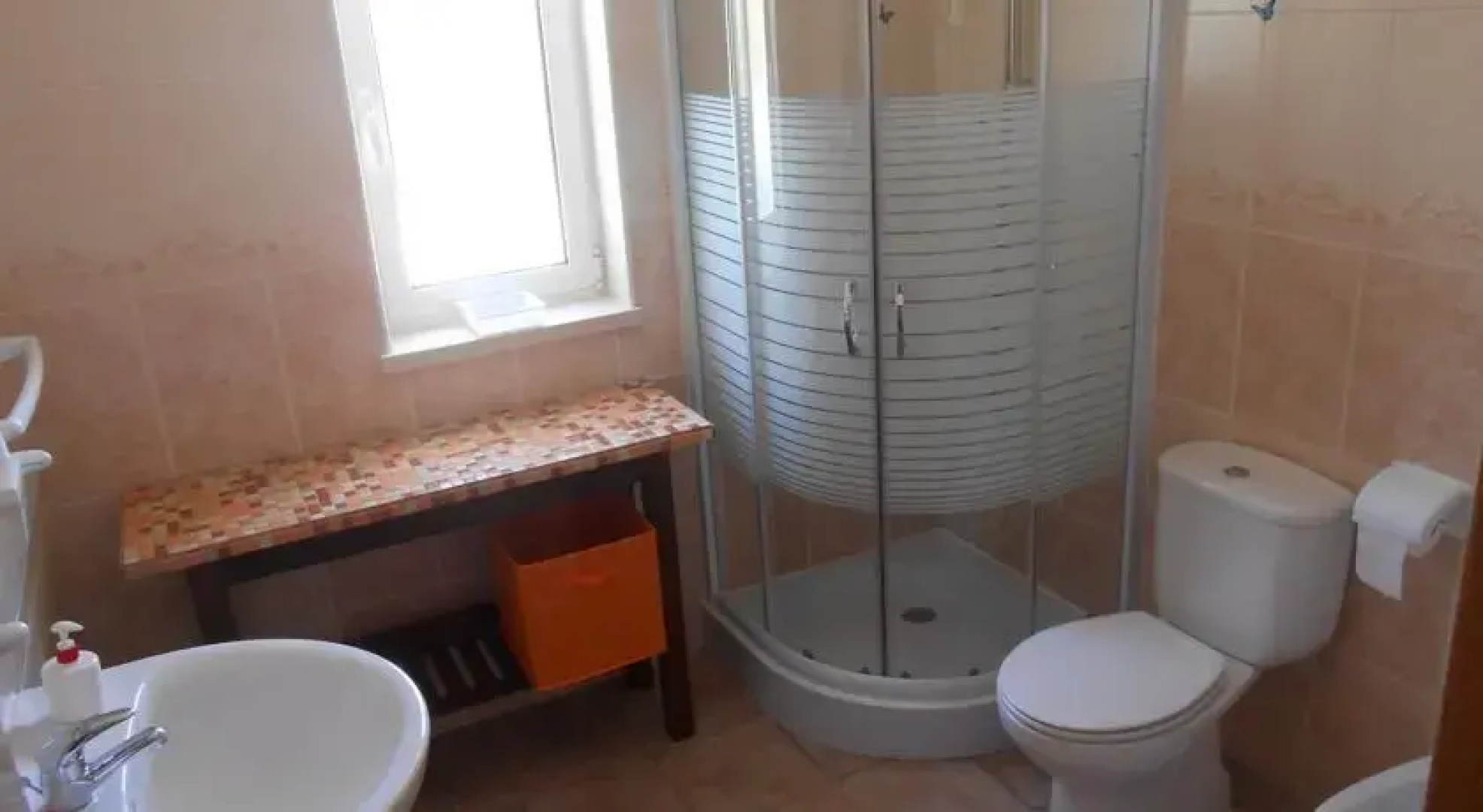Maravilha da Costa Bed and Breakfast