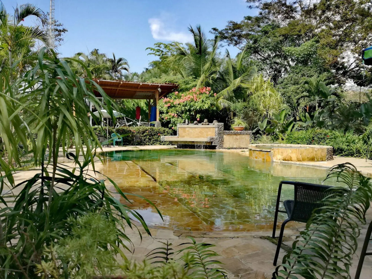 Hotel Loft Pacifico