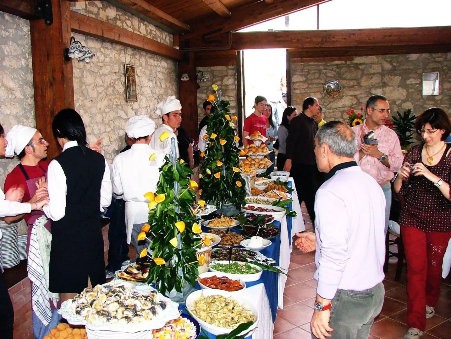 Turismo Rurale Baglio Segesta