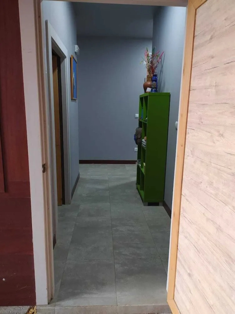 Alarpe Aterpetxea - Hostel