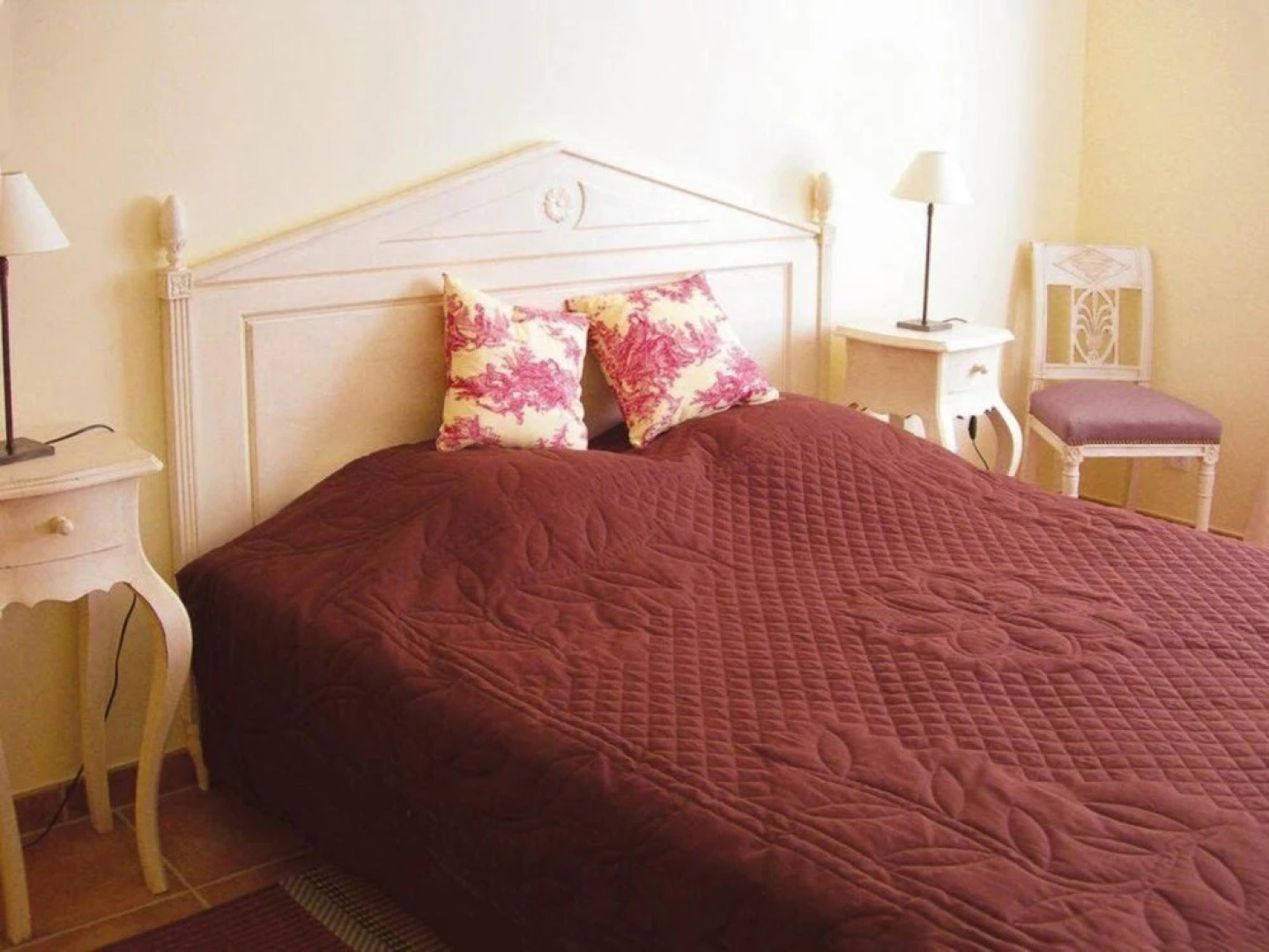 Le Claux du Puits by Ateya Vacances