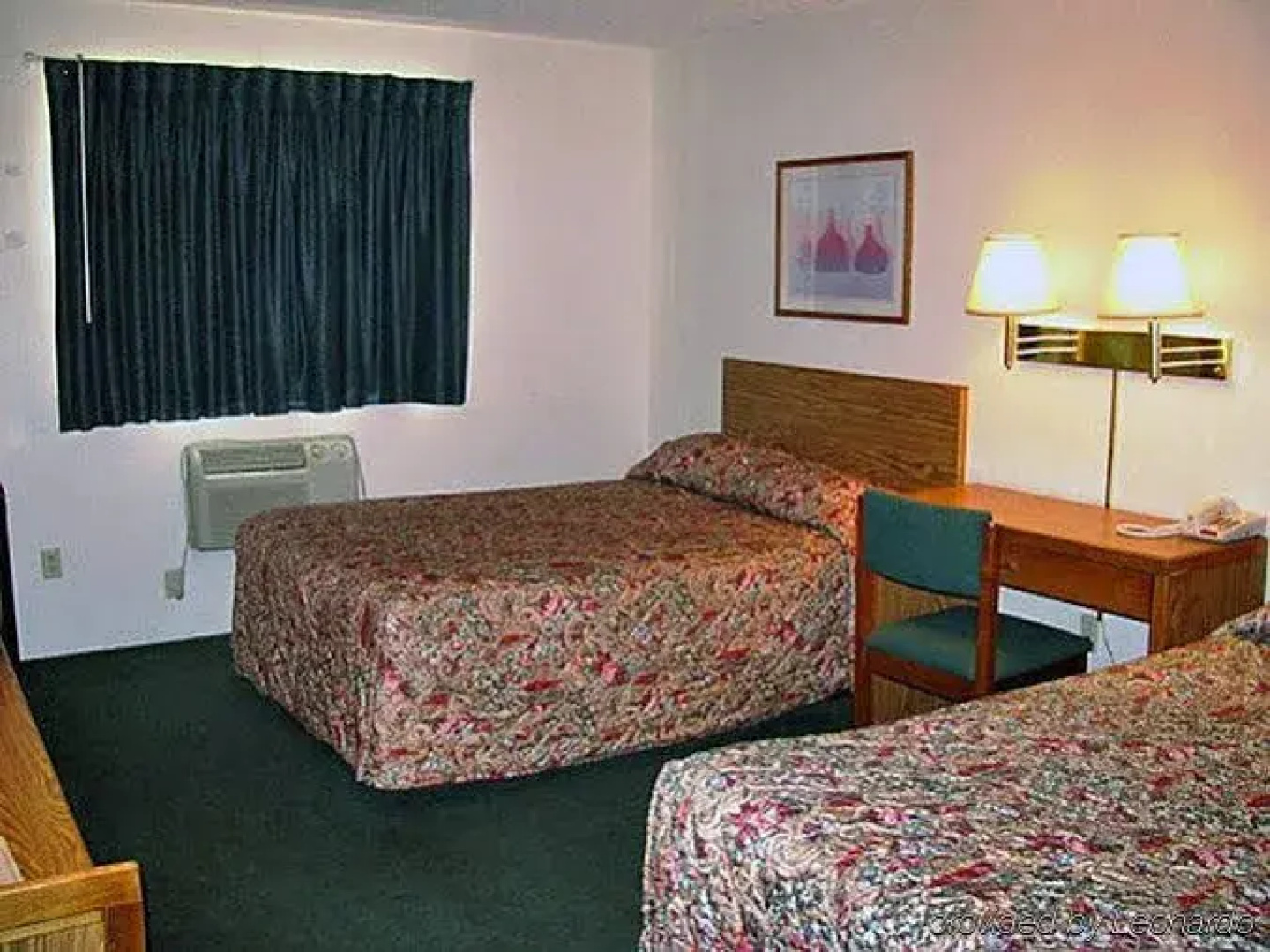Red Roof Inn Findlay