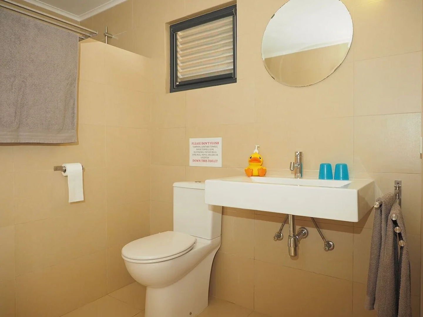 Oasis Guesthouse Bonaire Superior Suite
