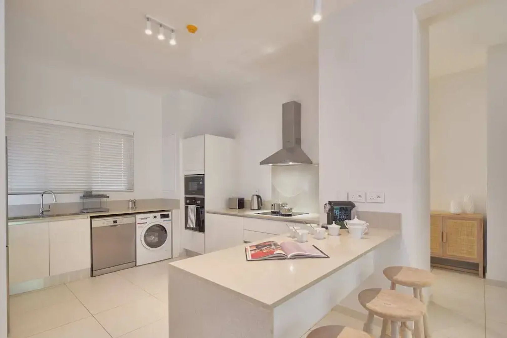 Ki Residences with LOV