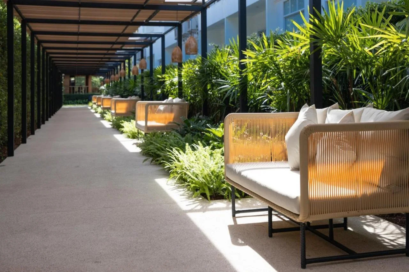 VAYNA Boutique Koh Chang