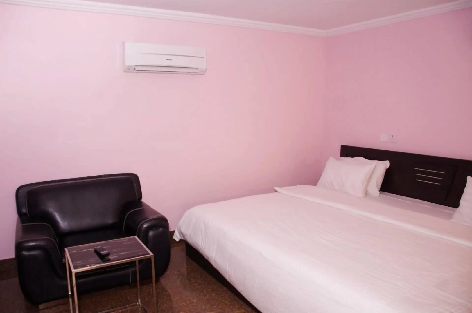 Sotel Suites Limited