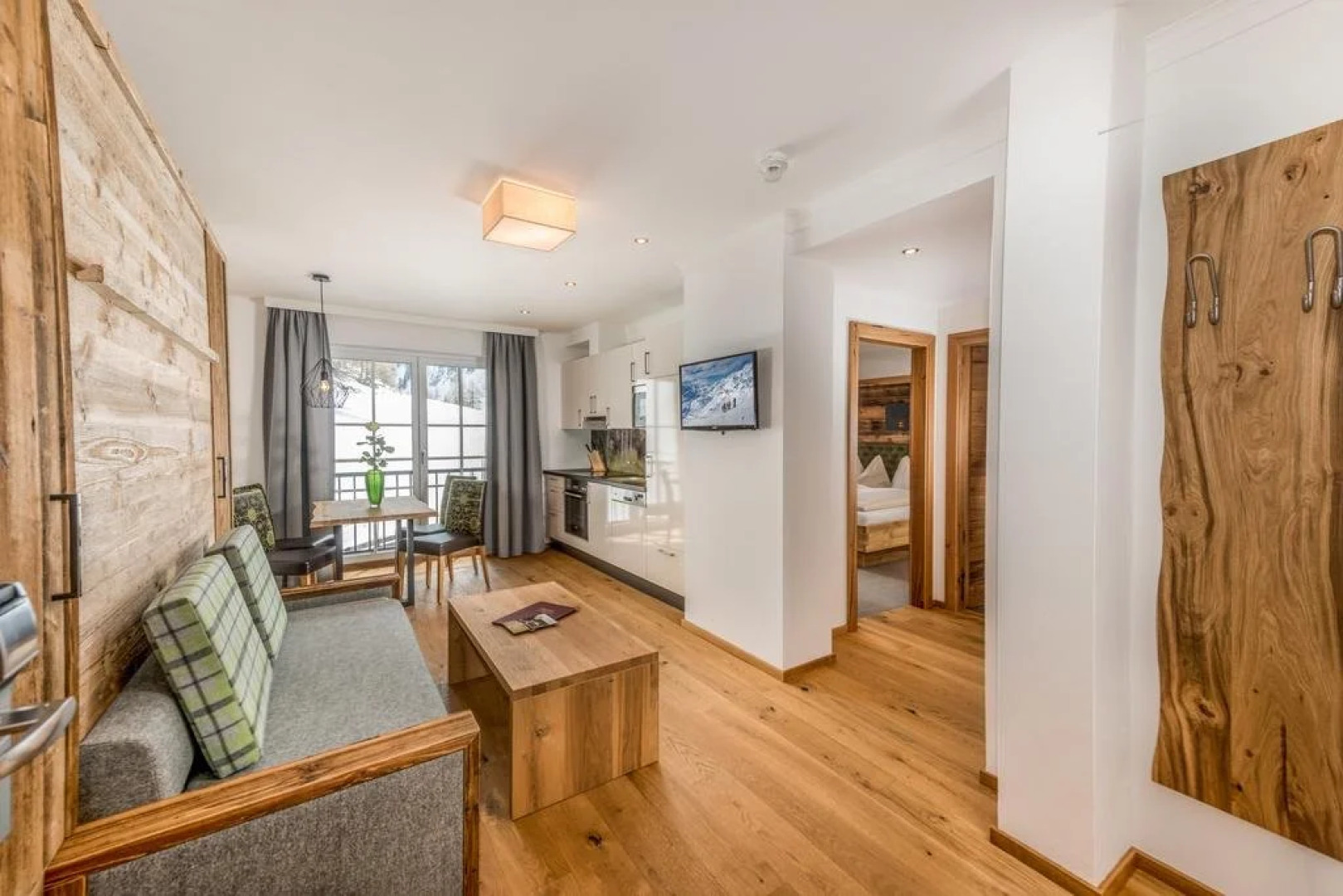 Hotel Almschlössl & Schrotteralm