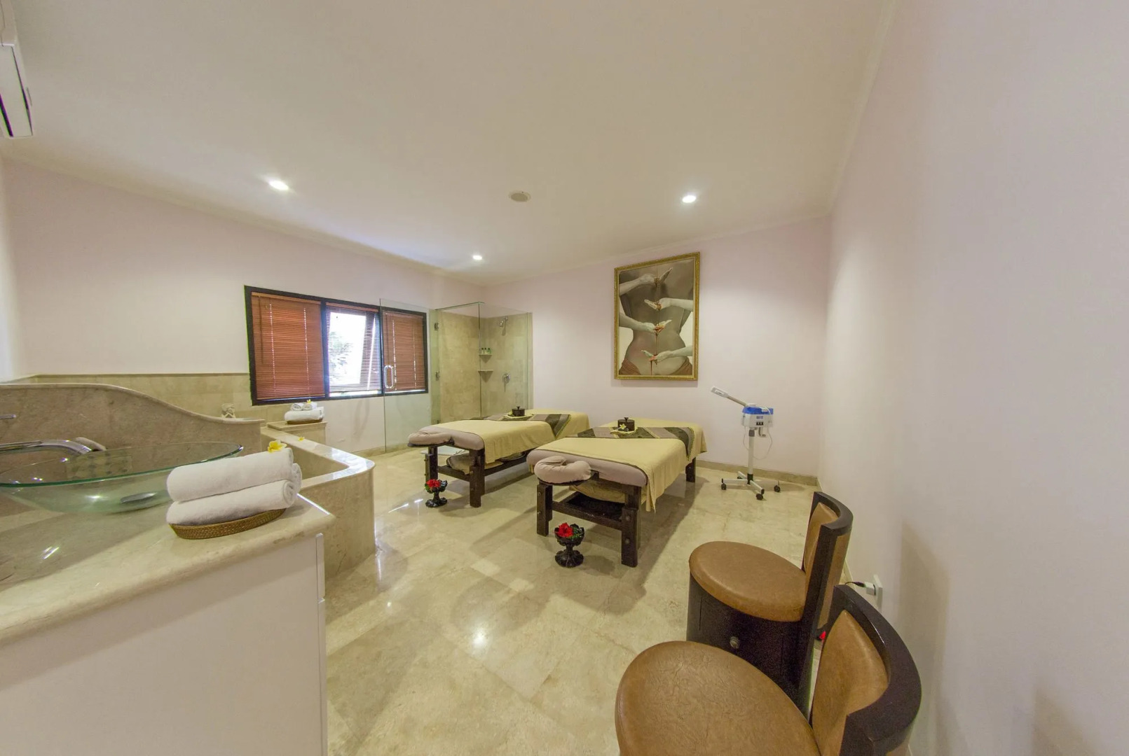 Asri Jewel Villas & Spa