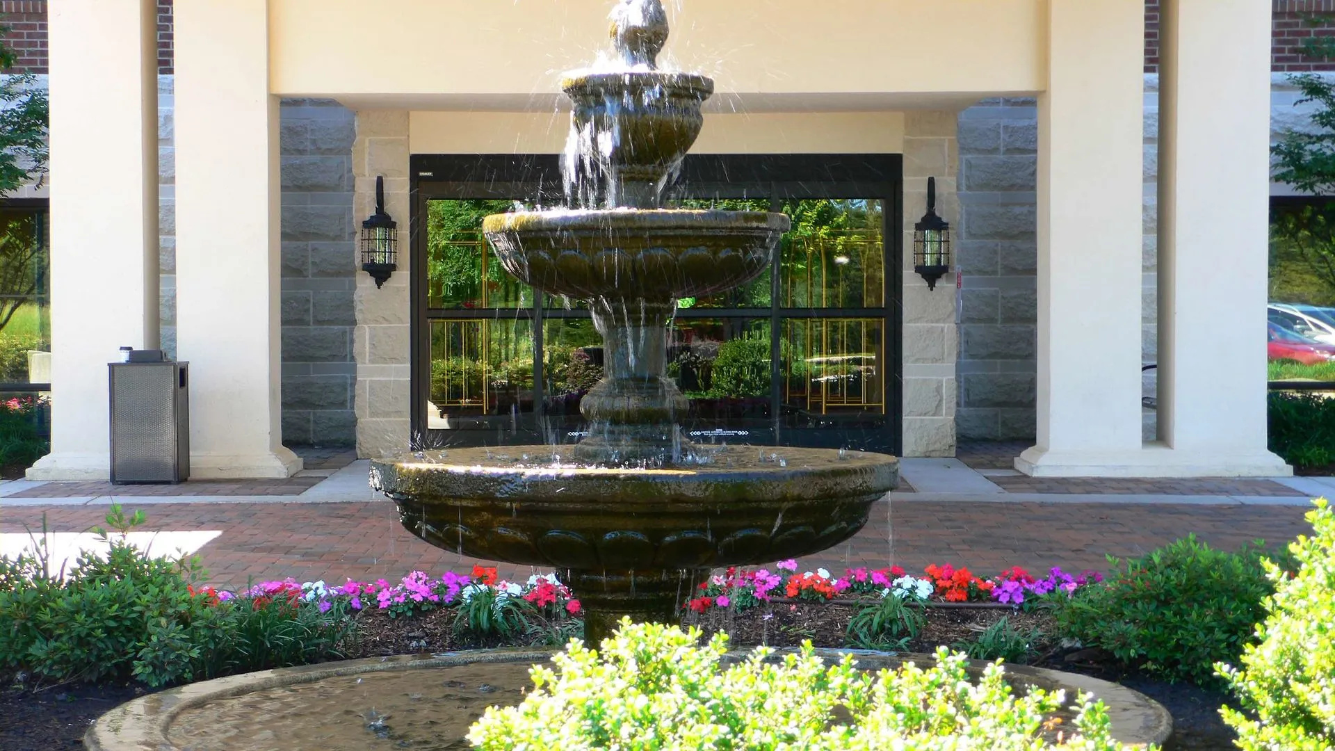 Homewood Suites by Hilton Davidson