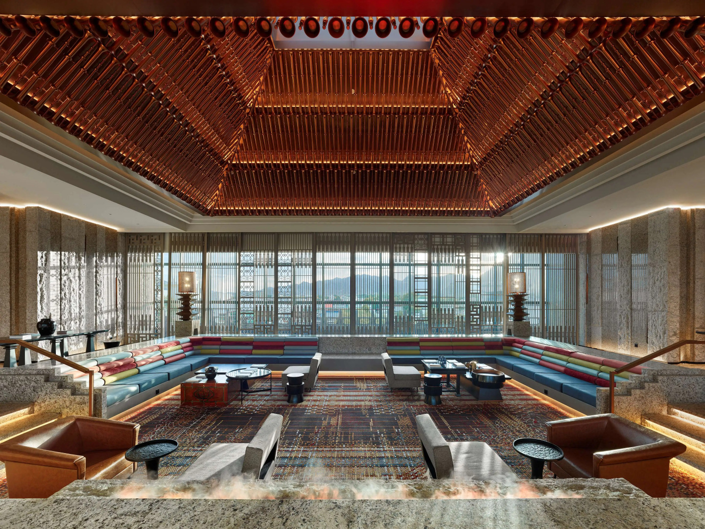 Doubletree By Hilton Shigatse