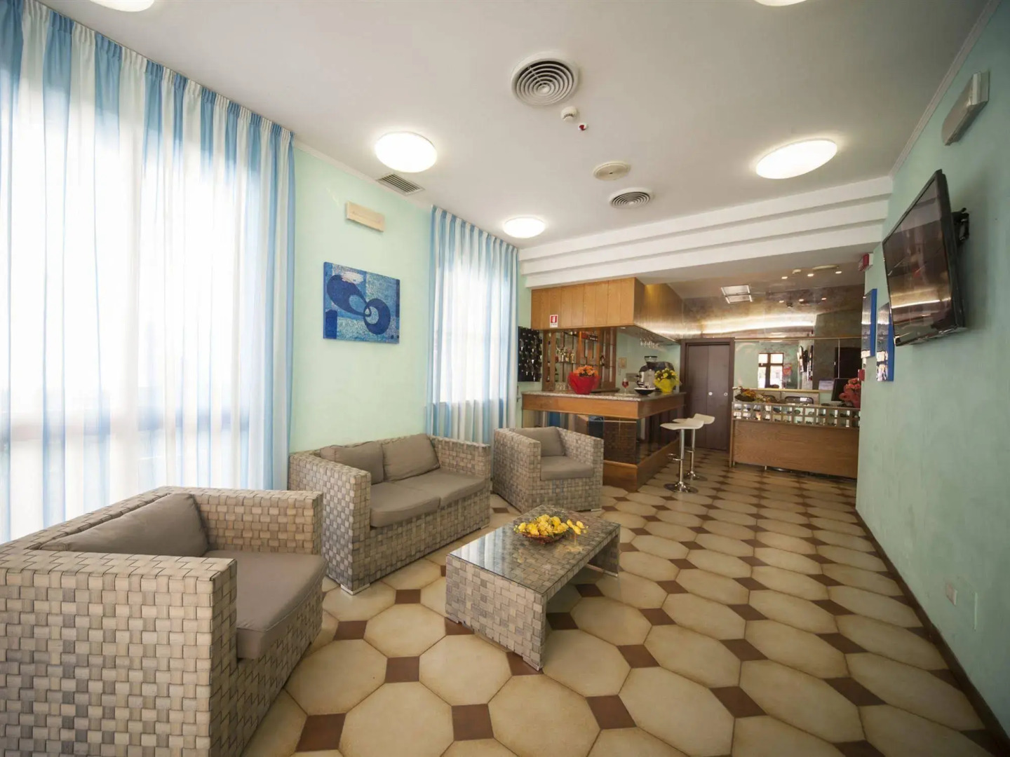 Hotel Luna Rimini