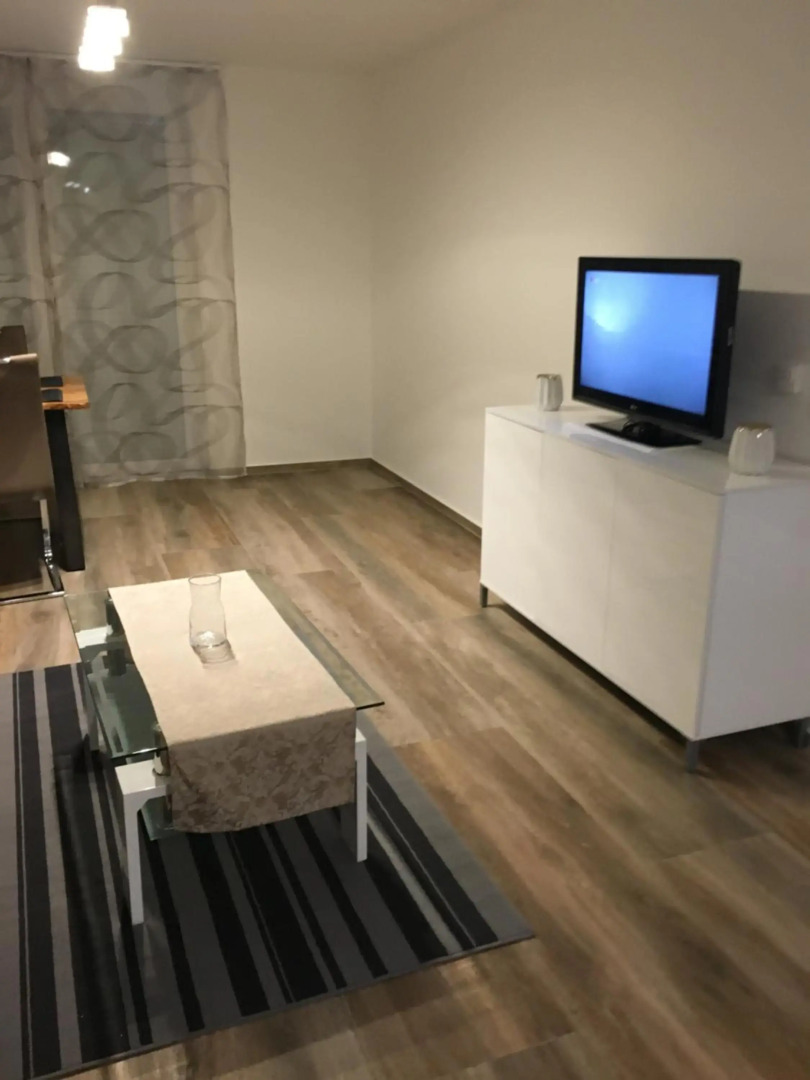 Ferienwohnungen Weiherhausstraße 6