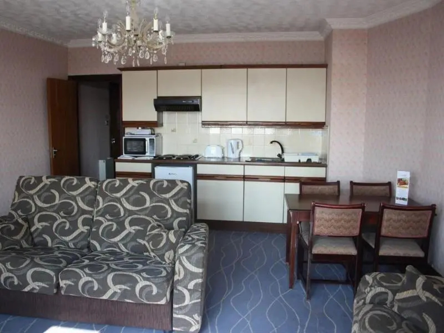 The Devoncourt Resort