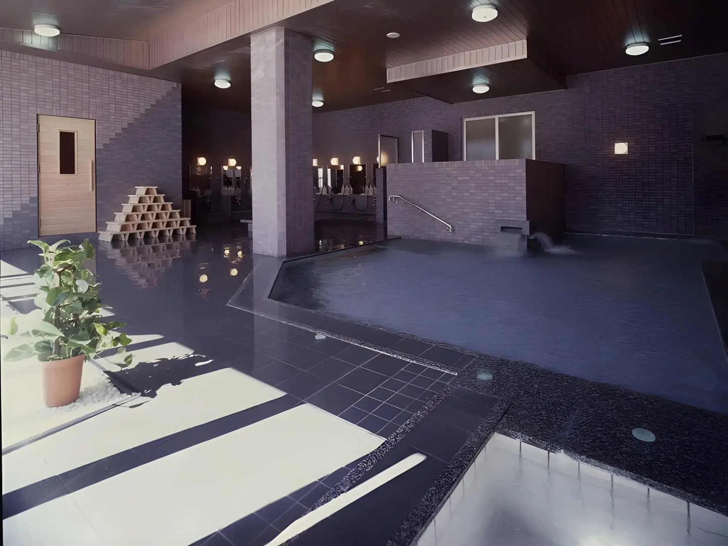 Hamanomiyabitei Ichii Hotel