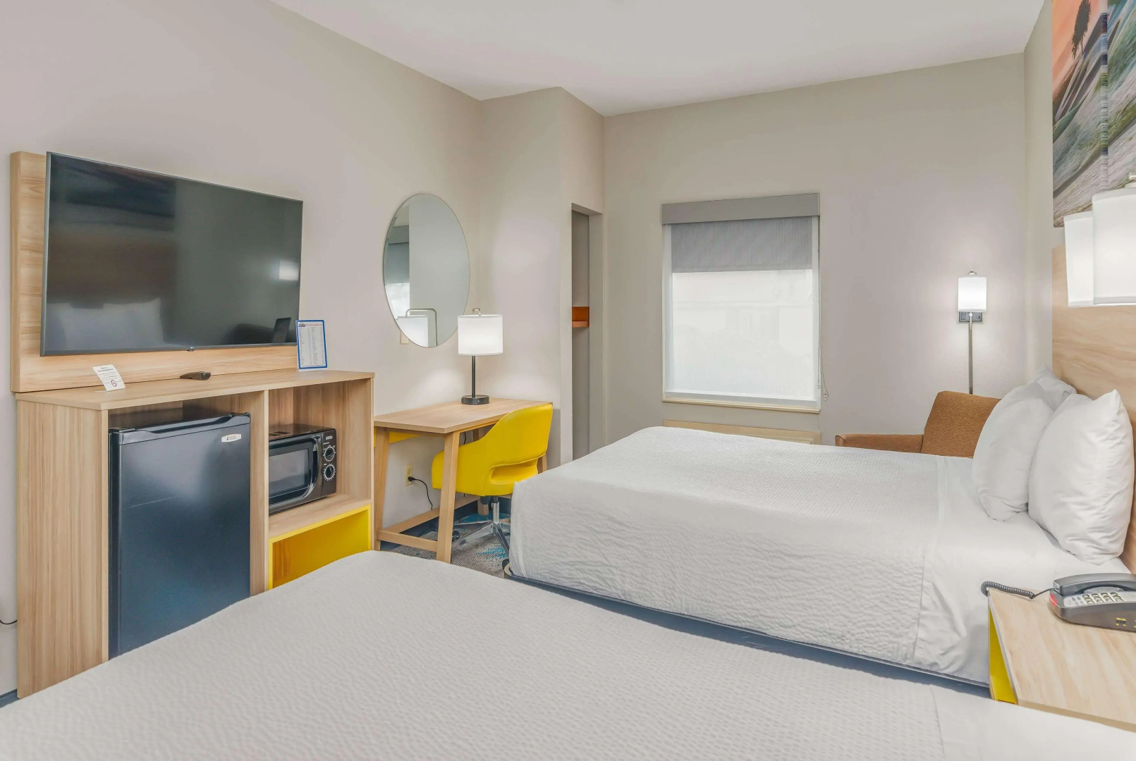 Days Inn & Suites by Wyndham Prattville-Montgomery
