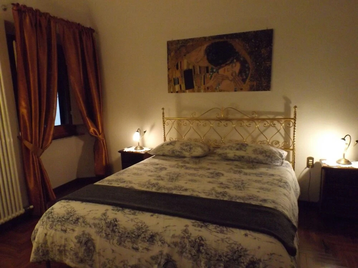 Guest House Le Piagge