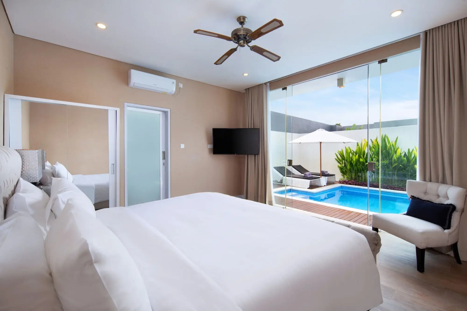The Grand Daha A Luxury Resort and Spa