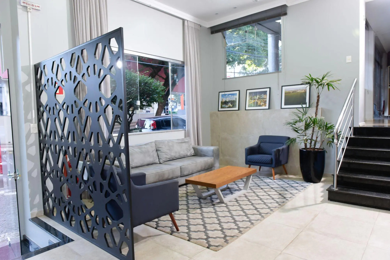 Hotel Plaza Cascavel