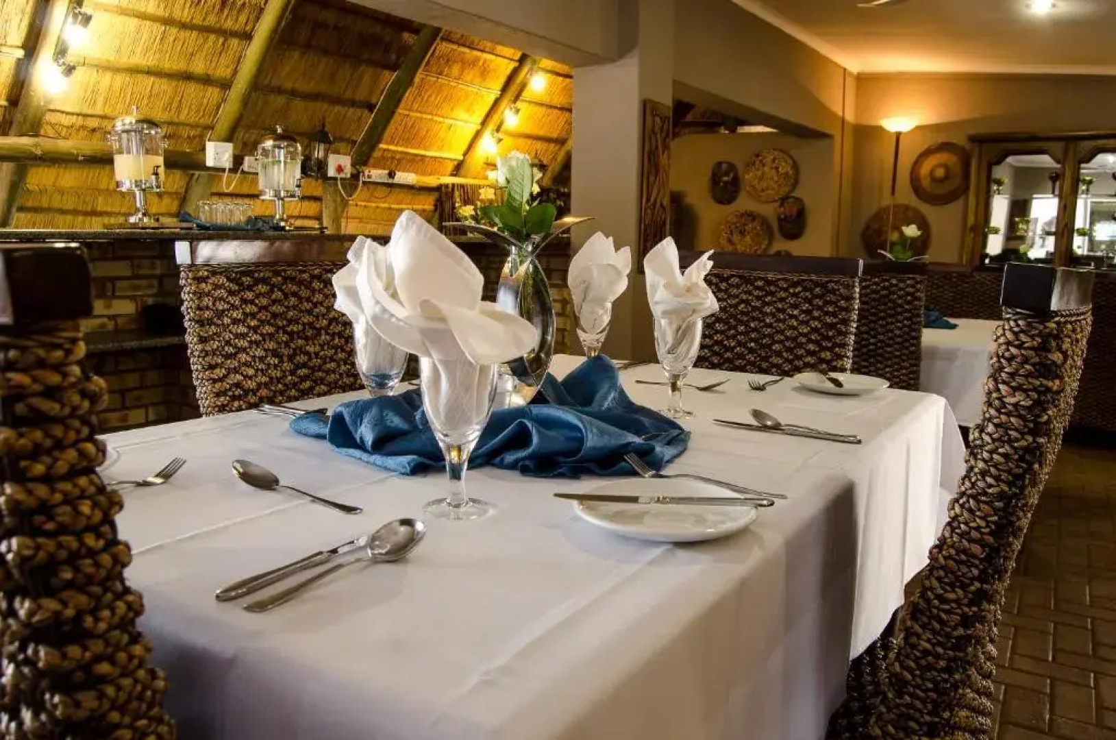 Waterglen Guest Lodge