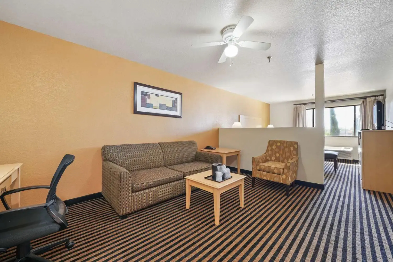 Best Western Plus Executive Inn & Suites