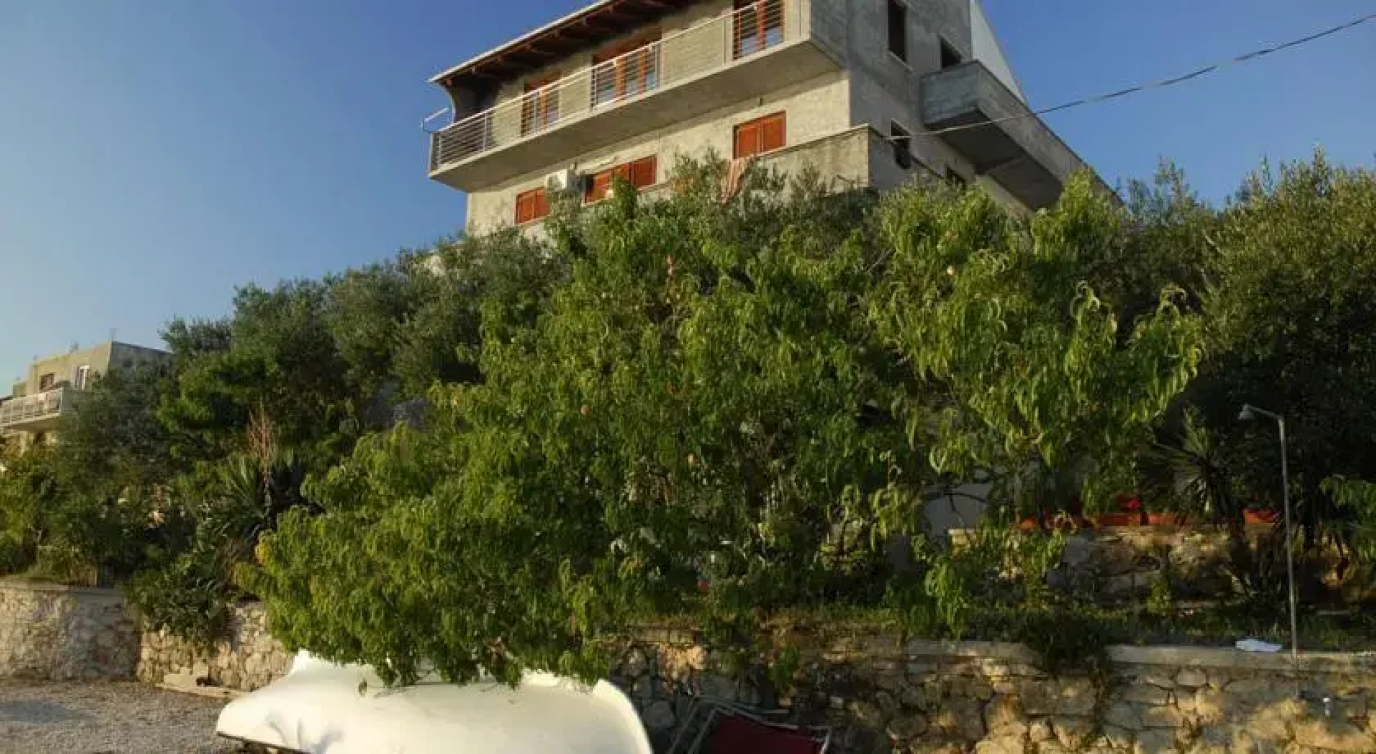 Apartments Adrialuka