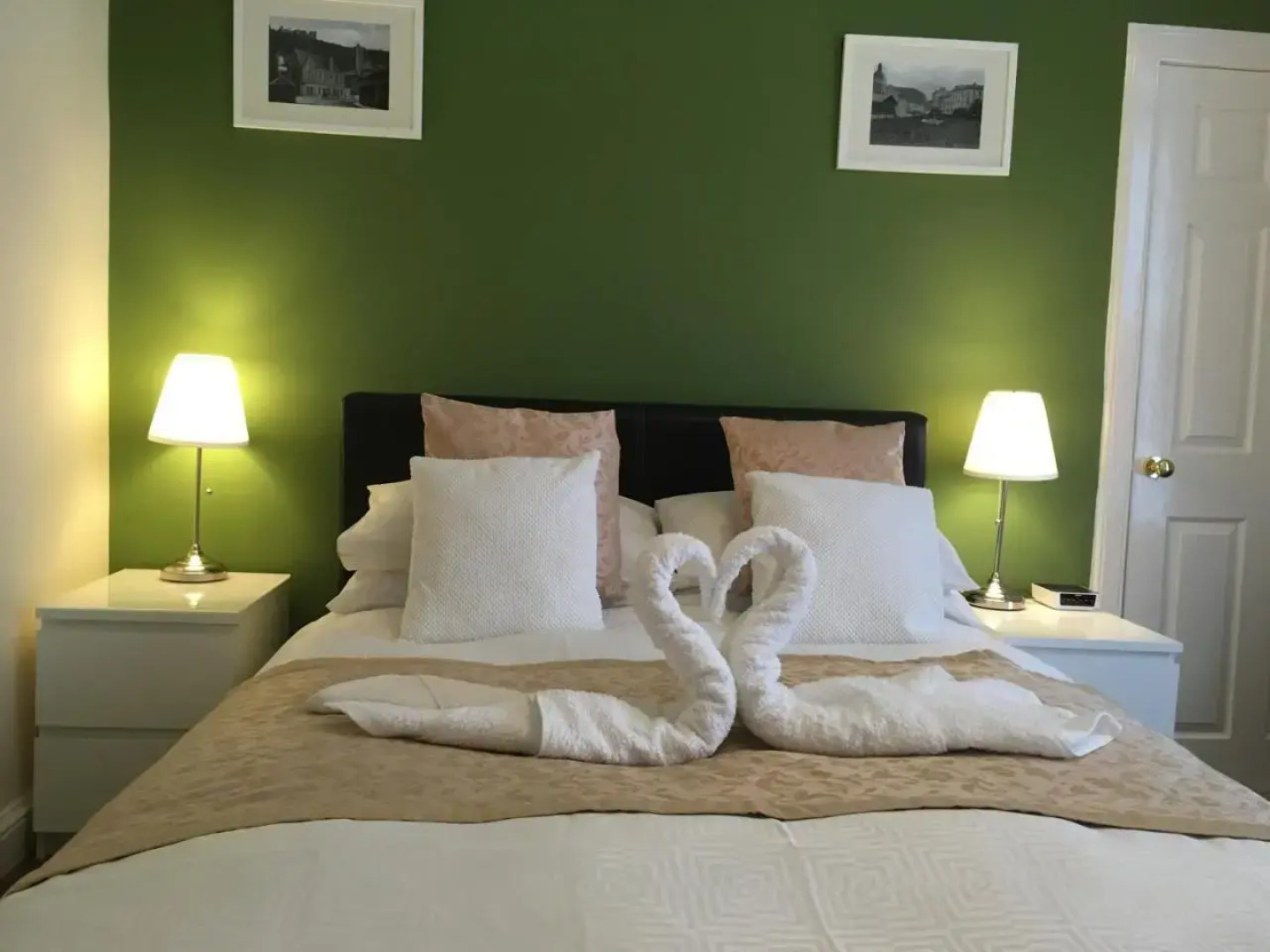 Sandvilla Guesthouse