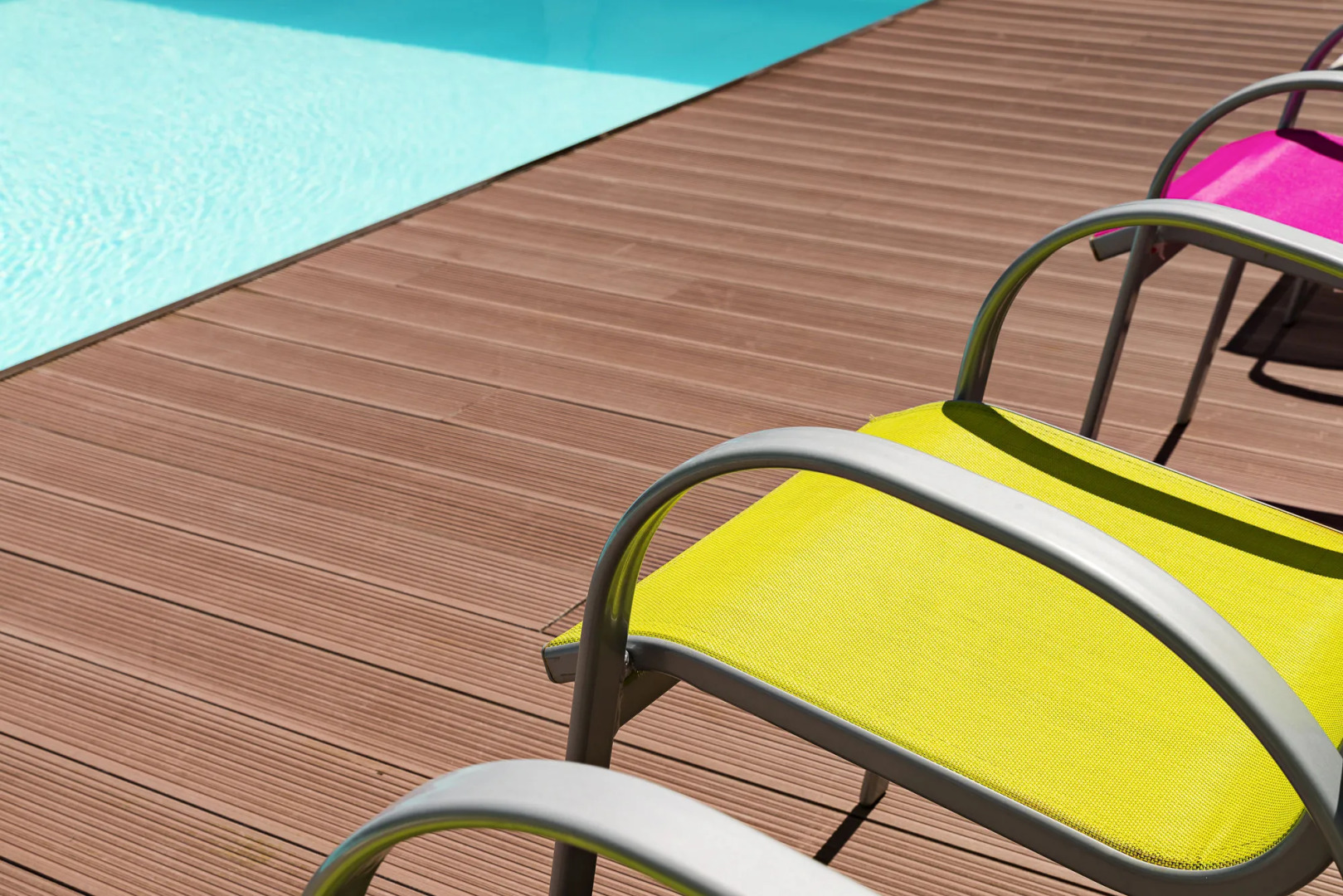 Lagrange Apart'HOTEL L'Escale Marine