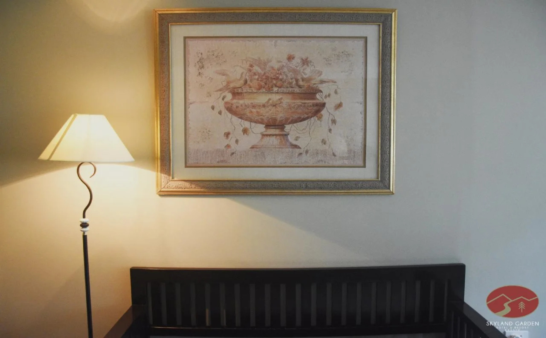 Skyland Garden Hotel And Resort