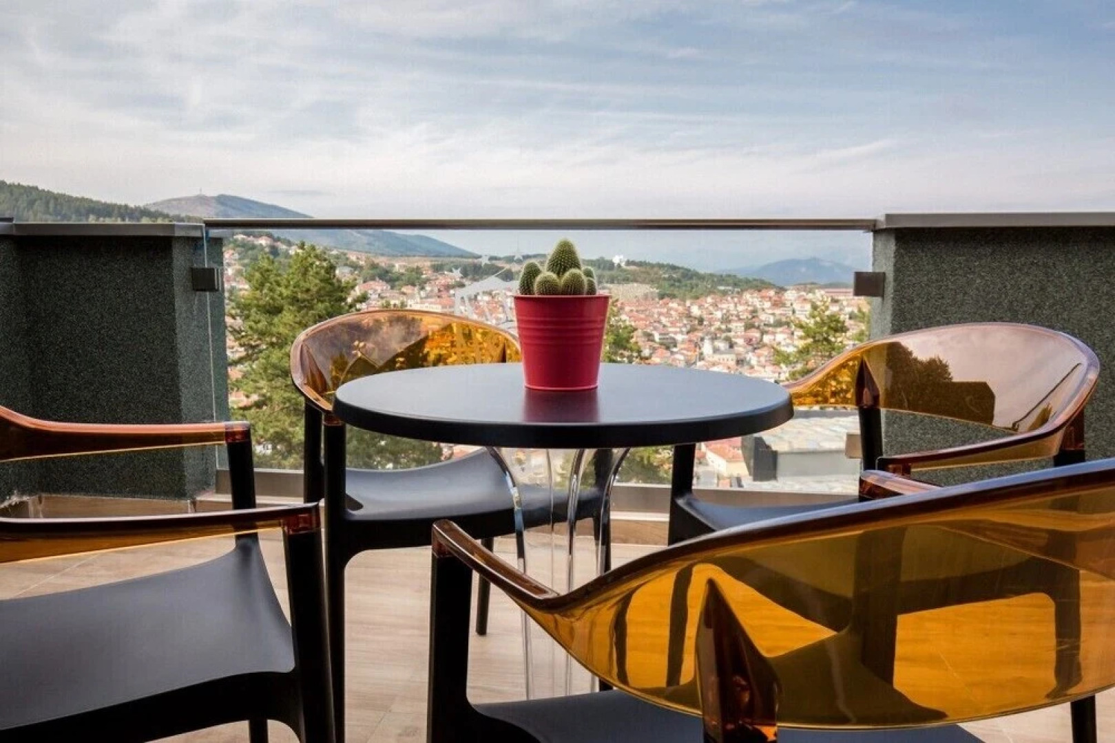 Hotel Panorama & Spa