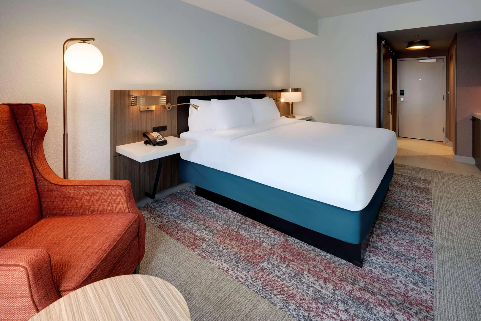 Hilton Garden Inn Haymarket
