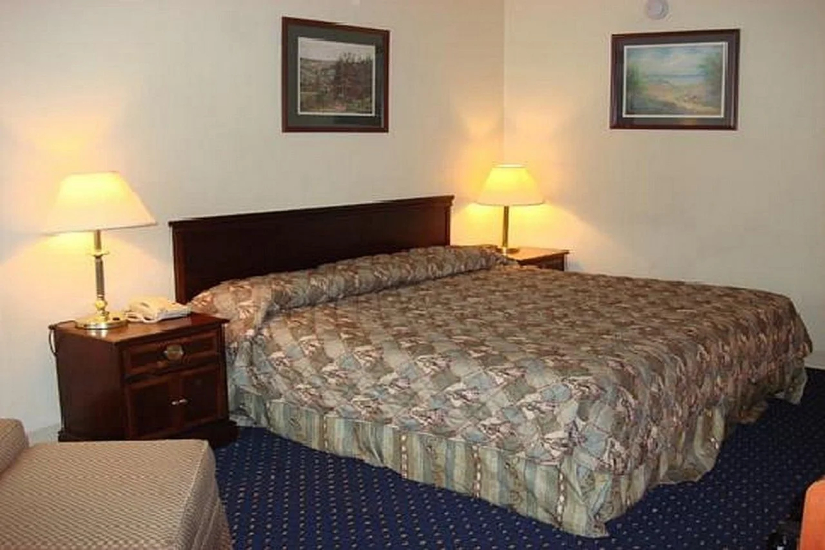 Americas Best Value Inn Ft. Worth Hurst