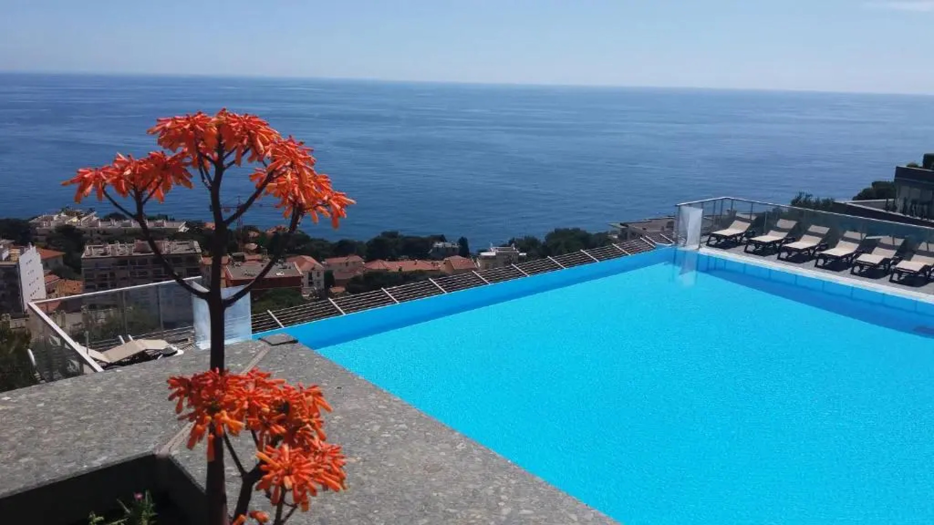 Appartement Zen Costa Plana