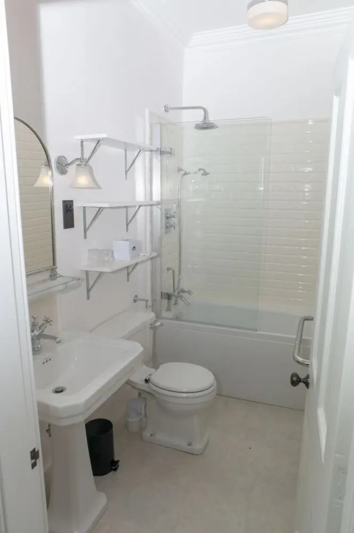 The Massingberd-mundy Old Rectory Guest House