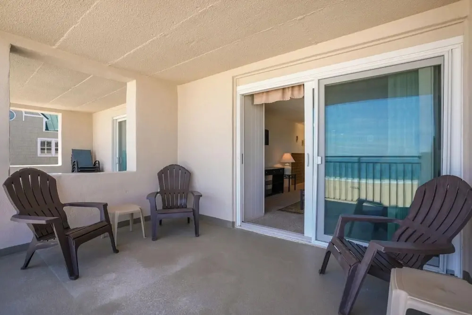 Polynesian 502 Condo