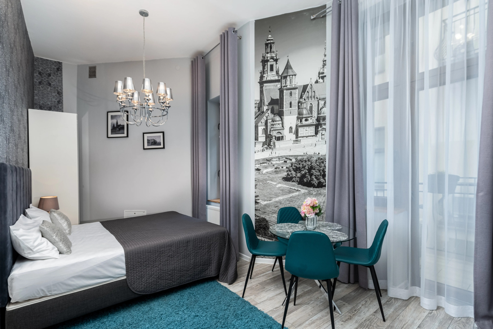 Z14 Boutique Residence – Krakow Old Town