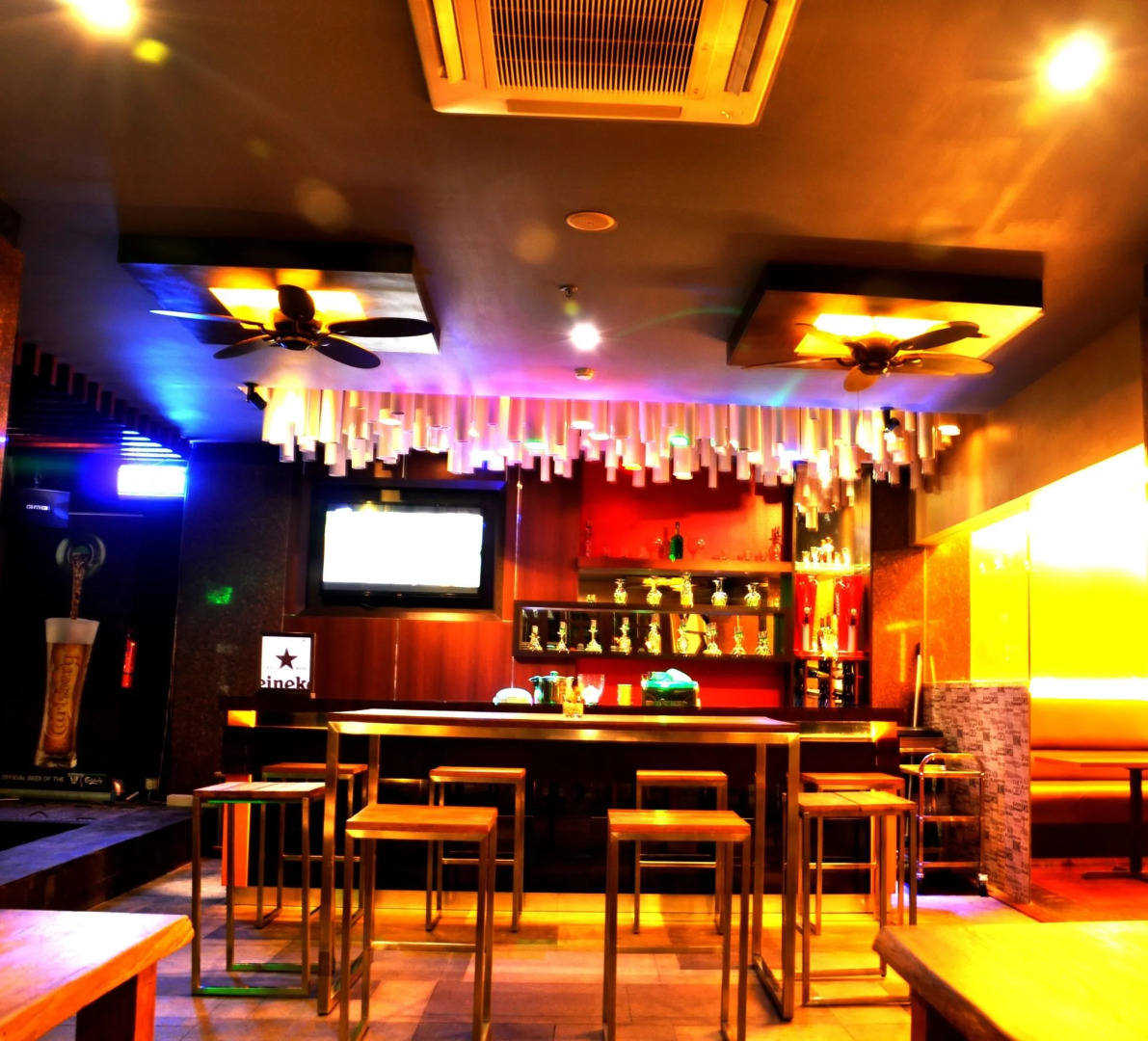 Zia Hotel Boutique Batam