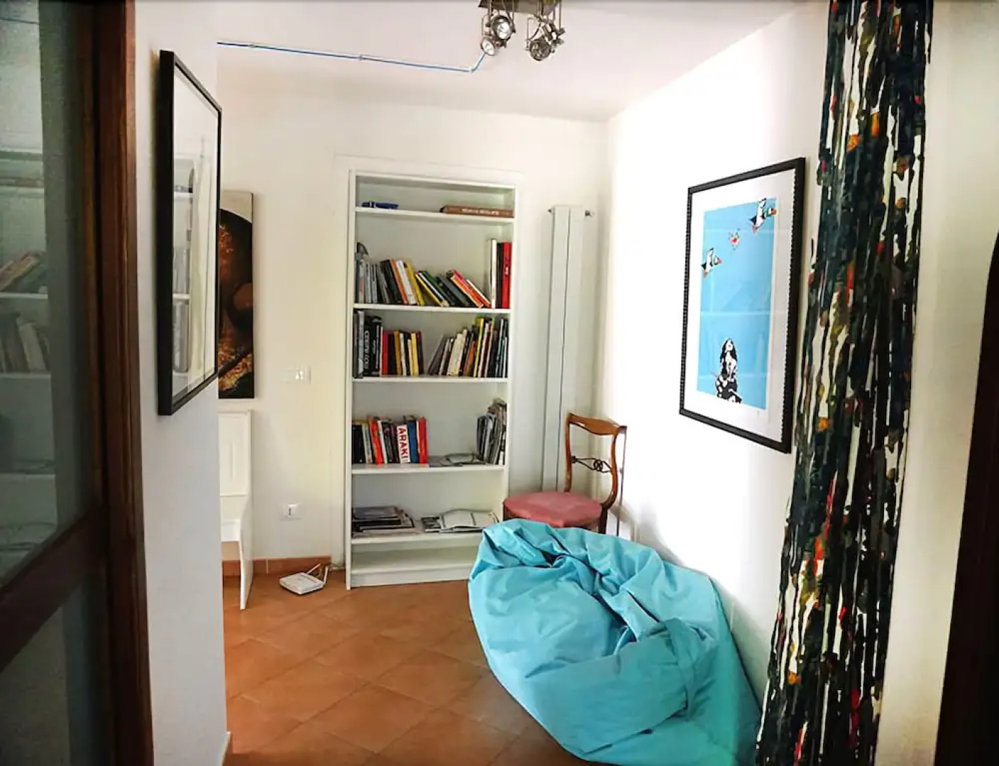 Villa Artistica Gaeta