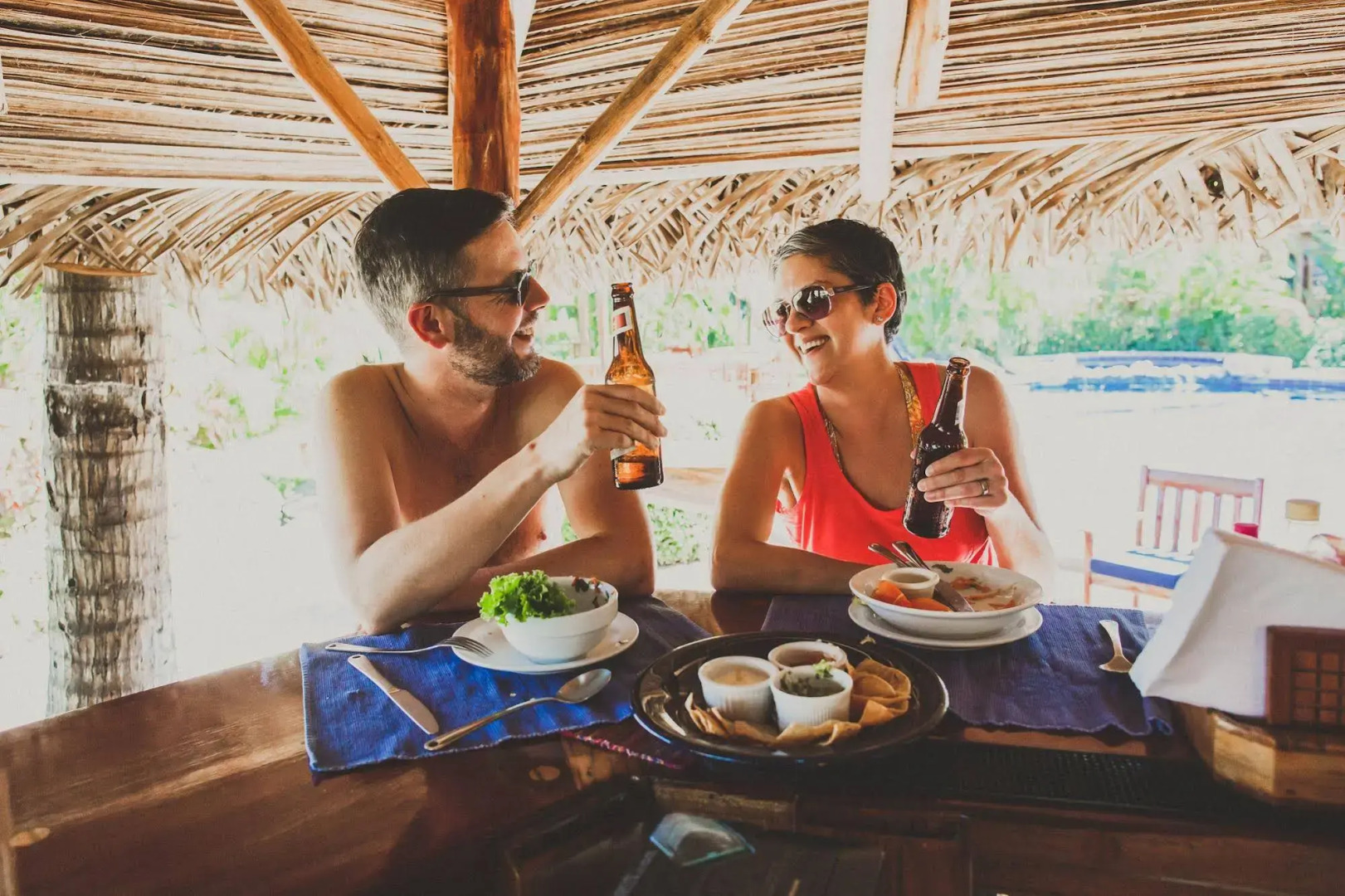 Tambor Tropical - Adults Only