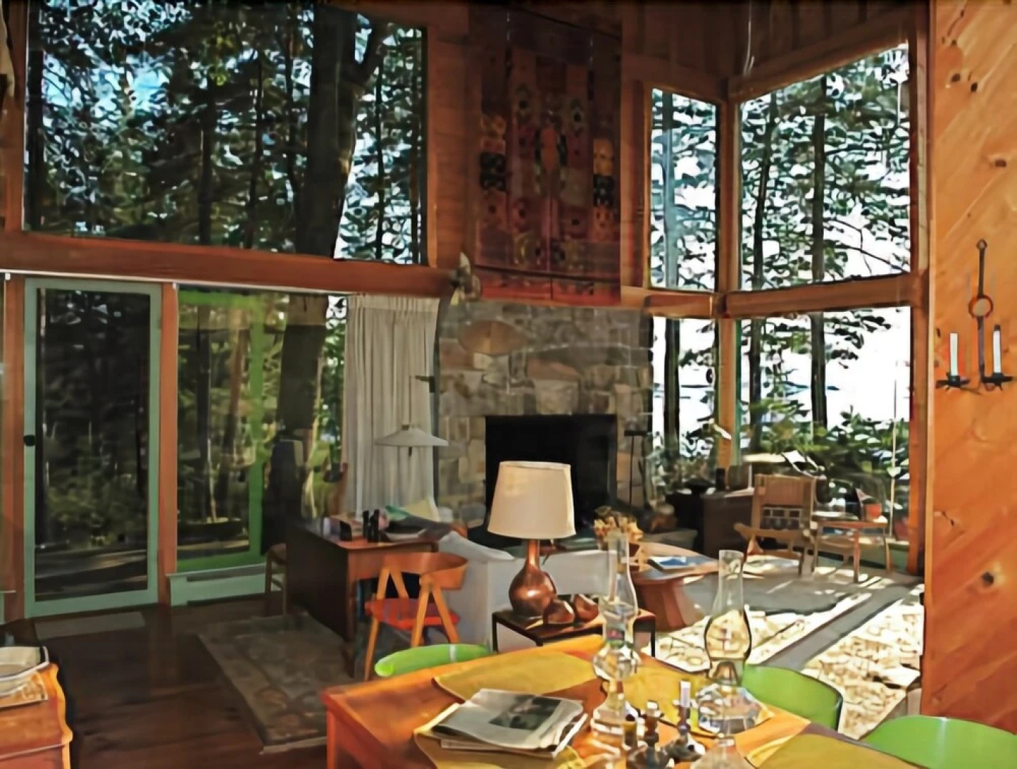 Dalton Cottage - Three Bedroom Home