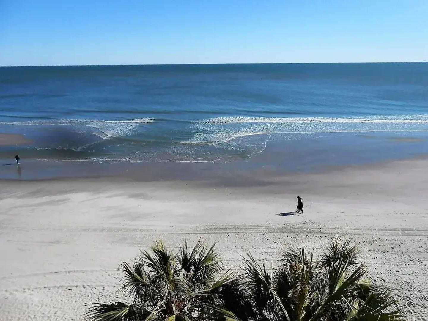 0403 Waters Edge Resort 1 Bedroom Condo by RedAwning