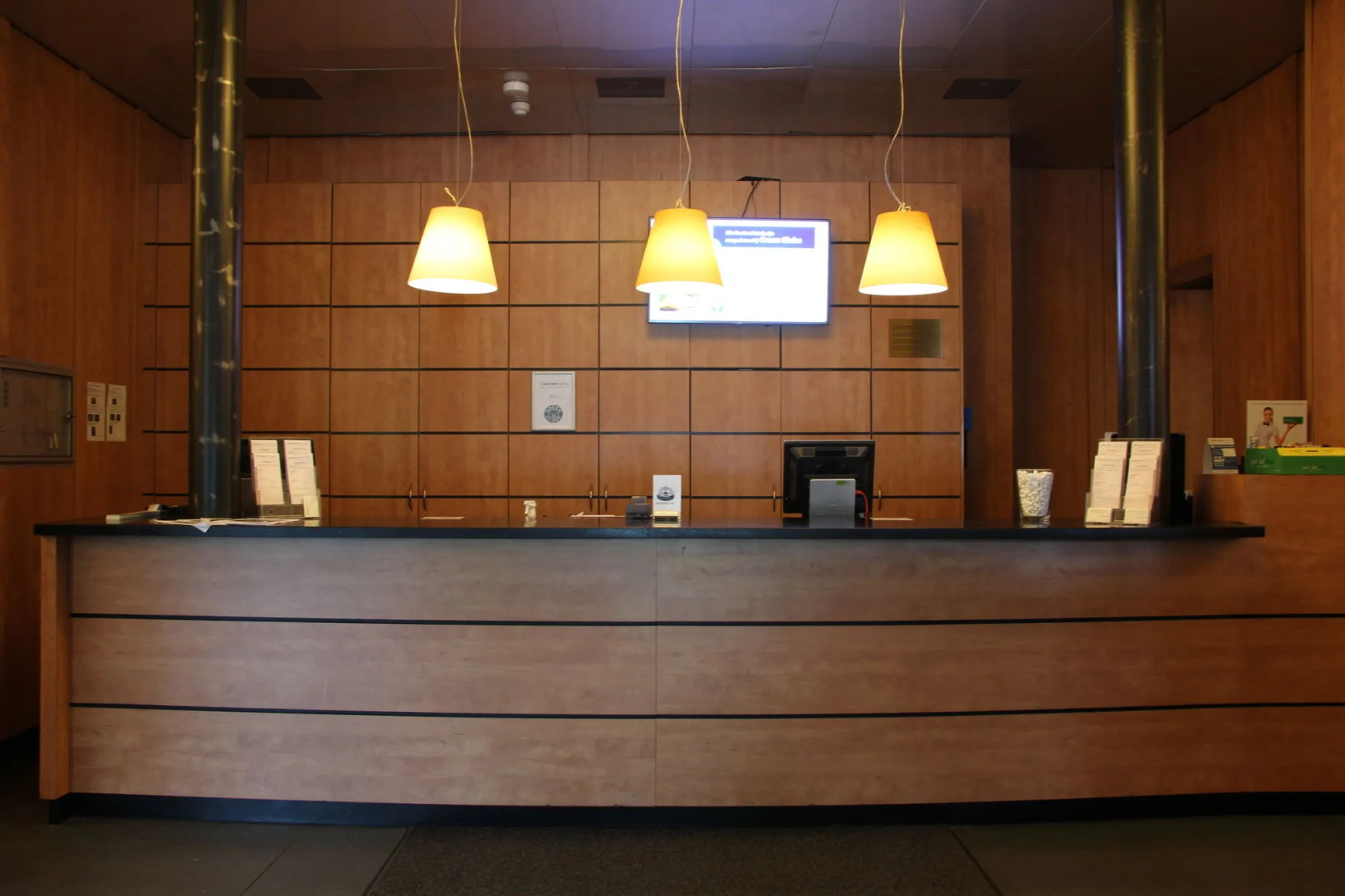 Bastion Hotel Apeldoorn Het Loo