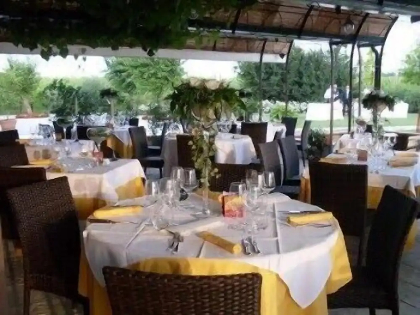 Borgo Ronchetto Relais Gourmet